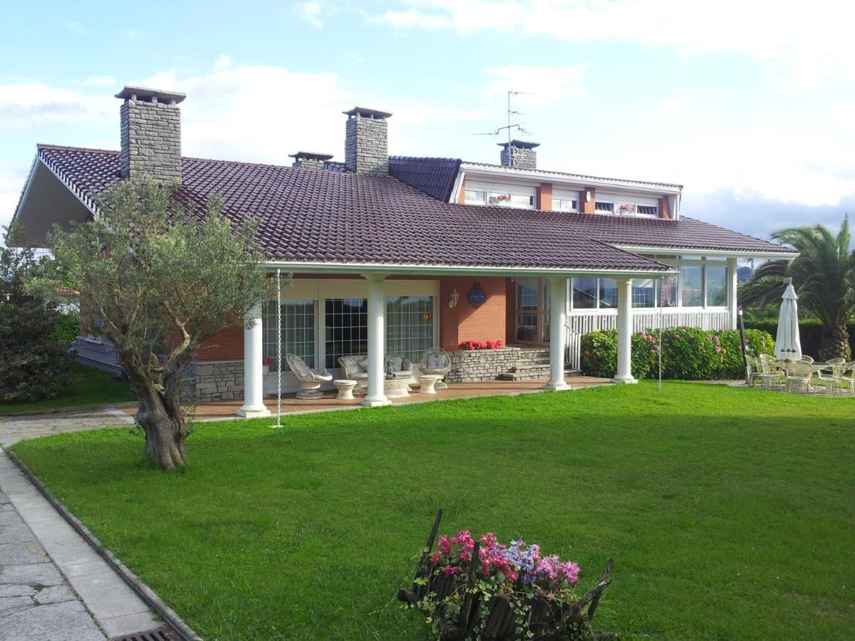 El Tejado De Santa Ana Casa de camp