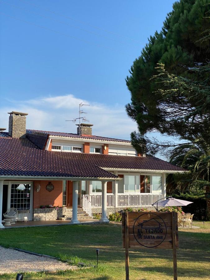 El Tejado De Santa Ana Casa de camp *